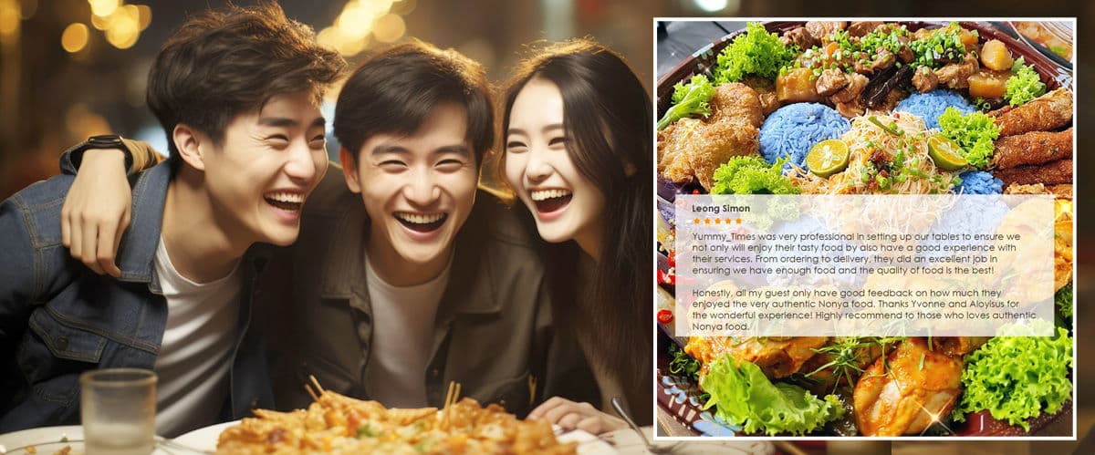 Yummy Times 小食光